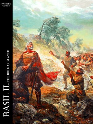 cover image of Basil II. the Bulgar Slayer